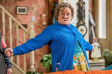 mrs. brown comedy full episodes.